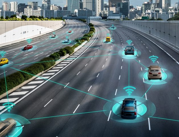 Car Fleet Management