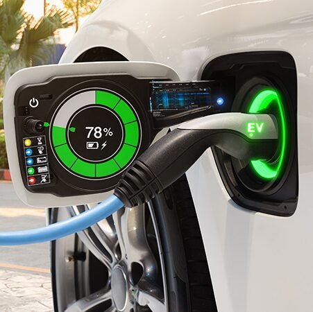 Electric Vehicle Fleet Management Electric Vehicle Fleet Management