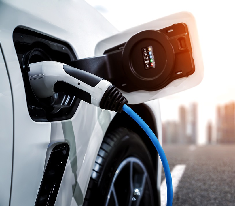 Challenges in Electric Vehicle Fleet Management Challenges in Electric Vehicle Fleet Management