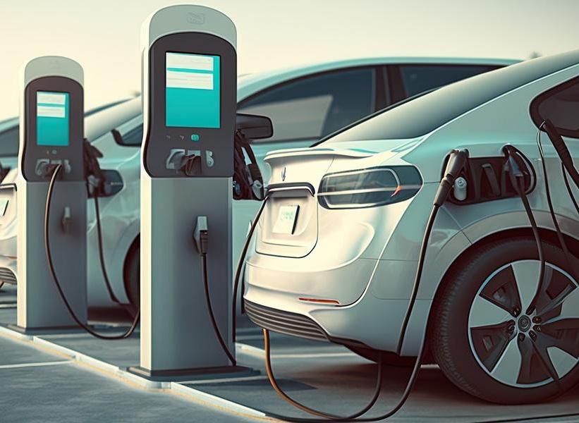 Future Trends in Electric Vehicle Fleet Management Future Trends in Electric Vehicle Fleet Management