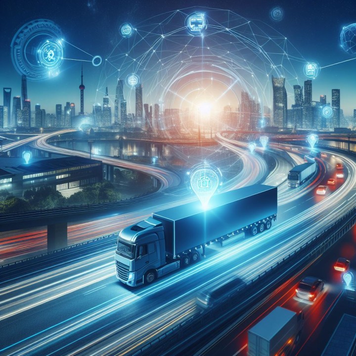 Truck fleet management