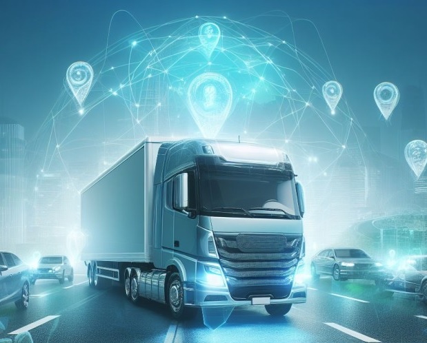 Truck fleet management