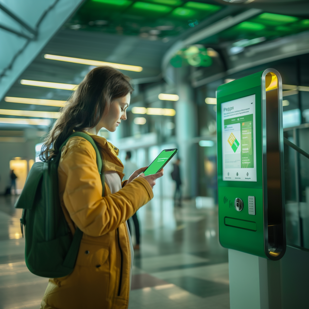 Touchless Visitor Management Systems Touchless Visitor Management Systems