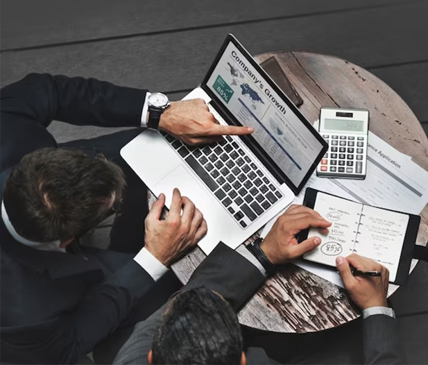 Fleet Management Consulting Services in Australia Fleet Management Consulting Services in Australia