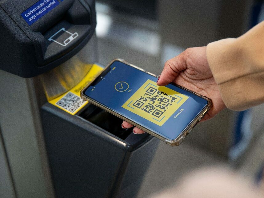 Special Features of Touchless Visitor Management Systems Special Features of Touchless Visitor Management Systems