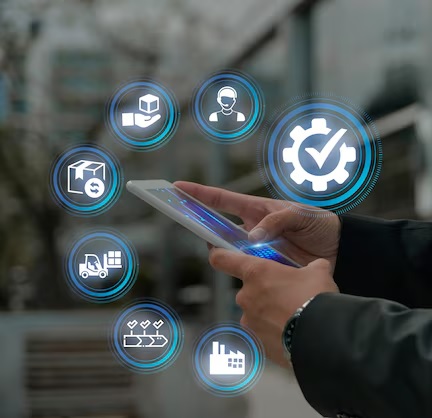 Mobile Fleet Management