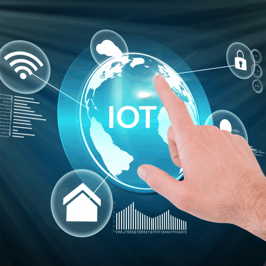 IoT Service Provider