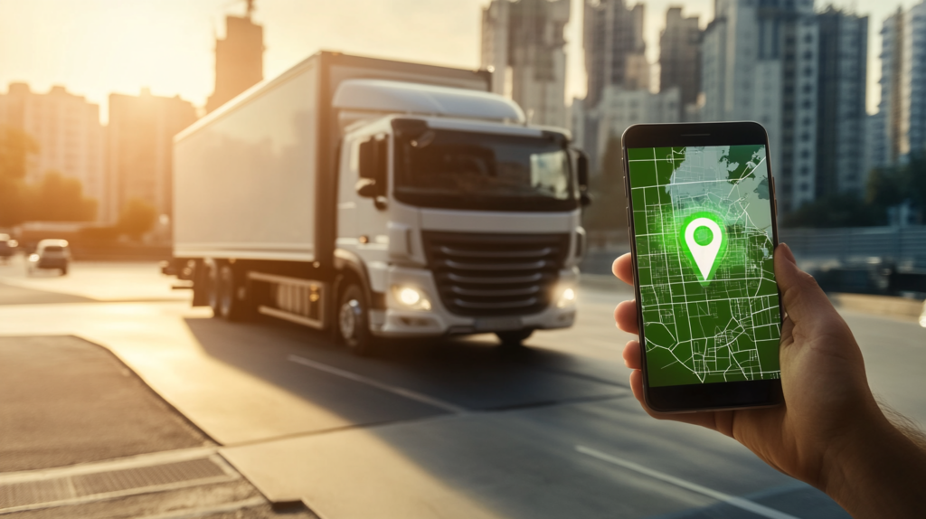 Applications of Telematics in Australian