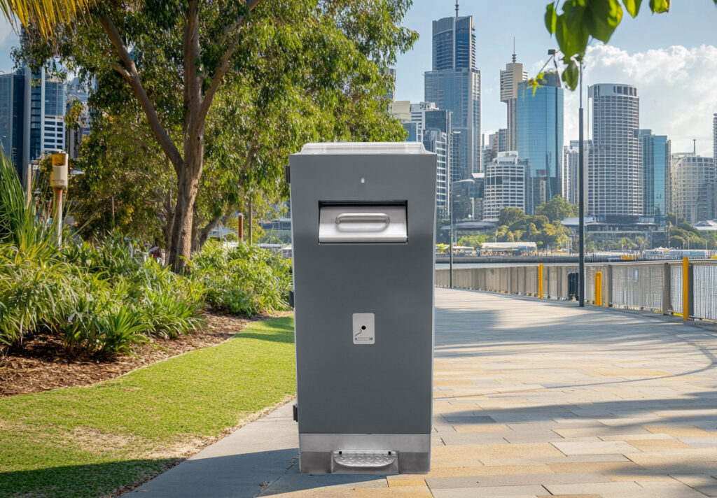 Smart Bins Australia
