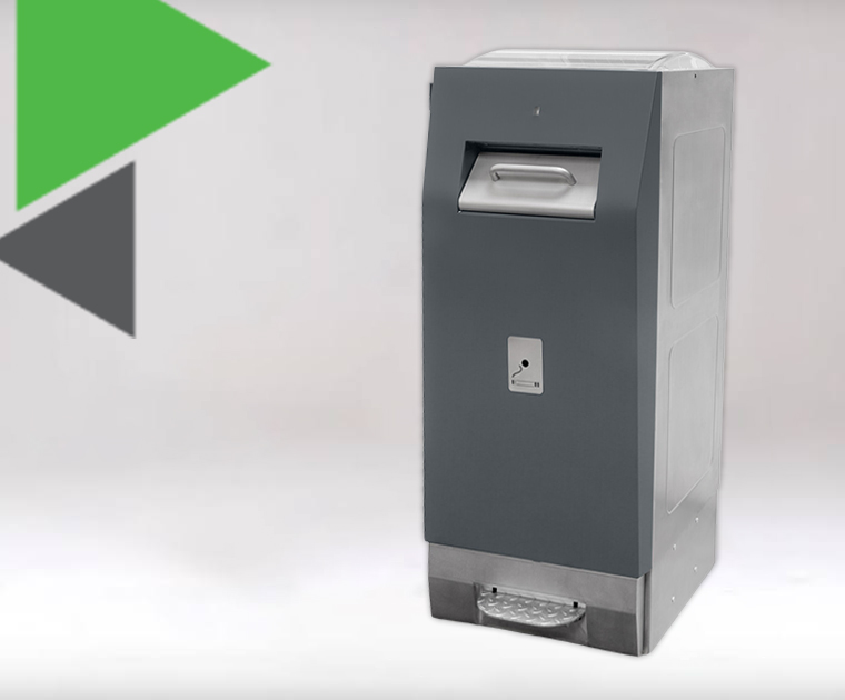 Smart Waste Management