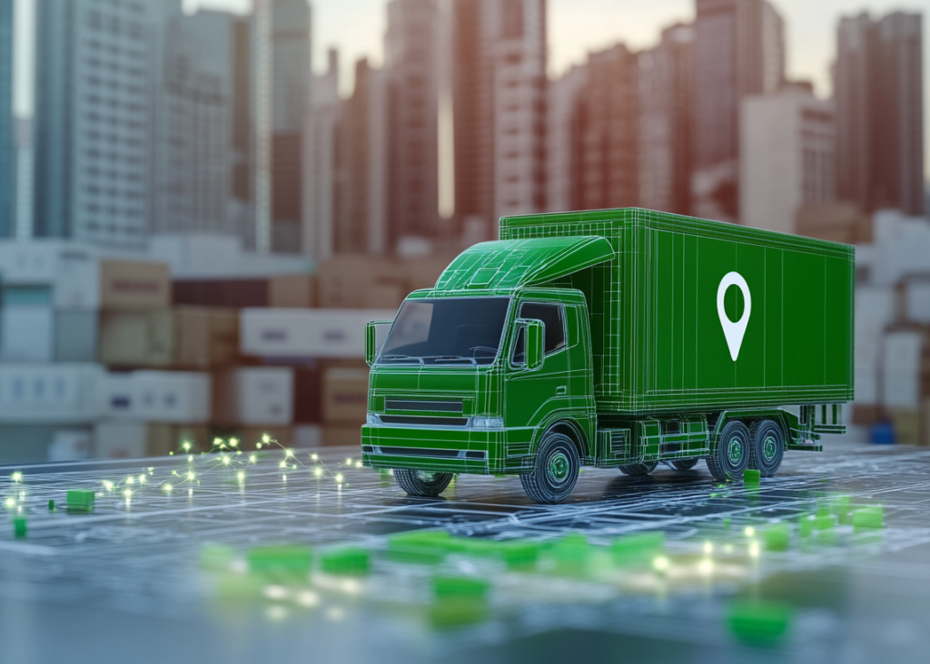 Telematics Vehicle Tracking Systems