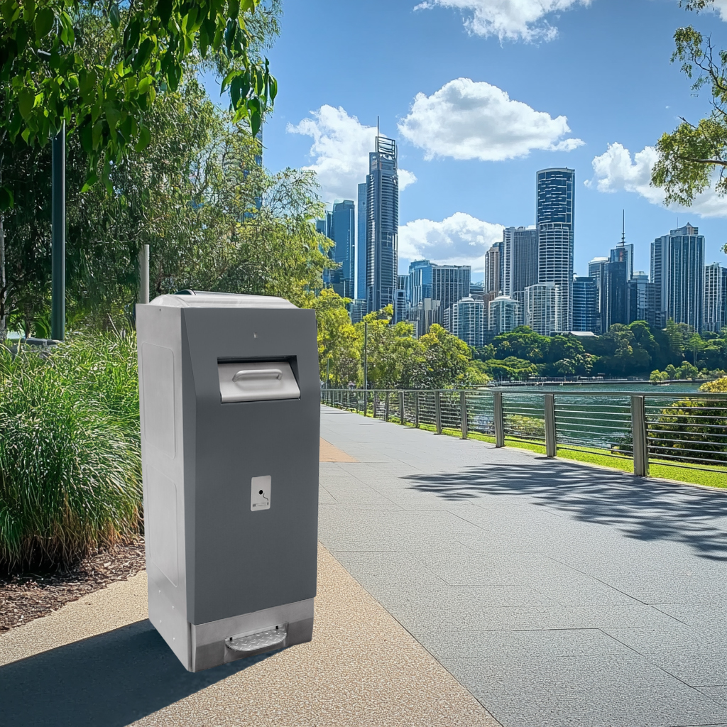 Smart waste management