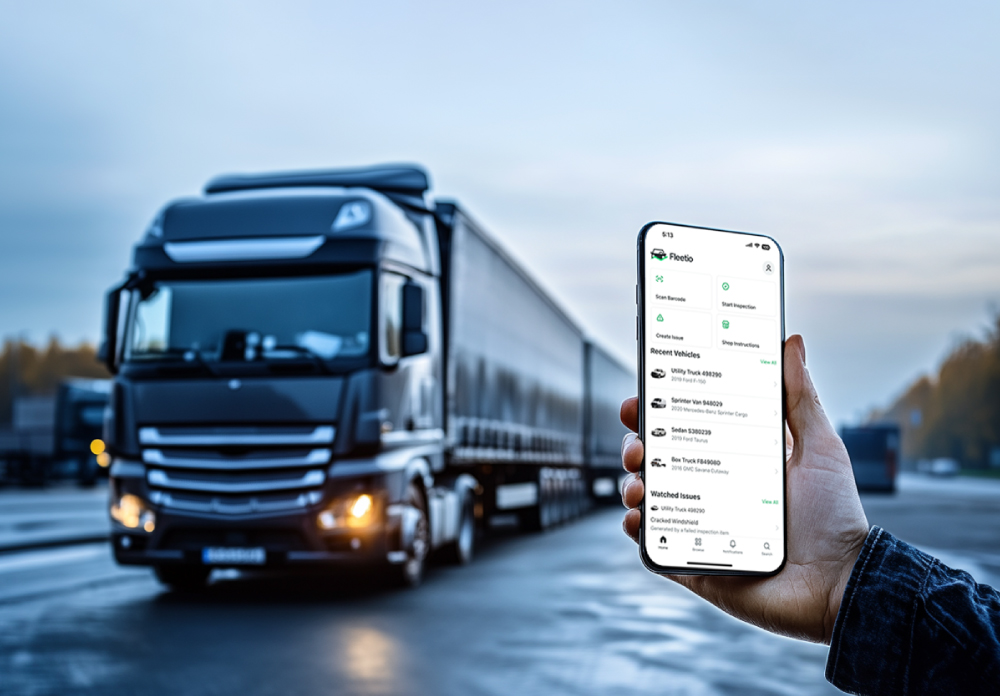 How Fleet Management Solutions Work
