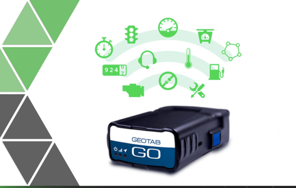 What Is Geotab Telematics