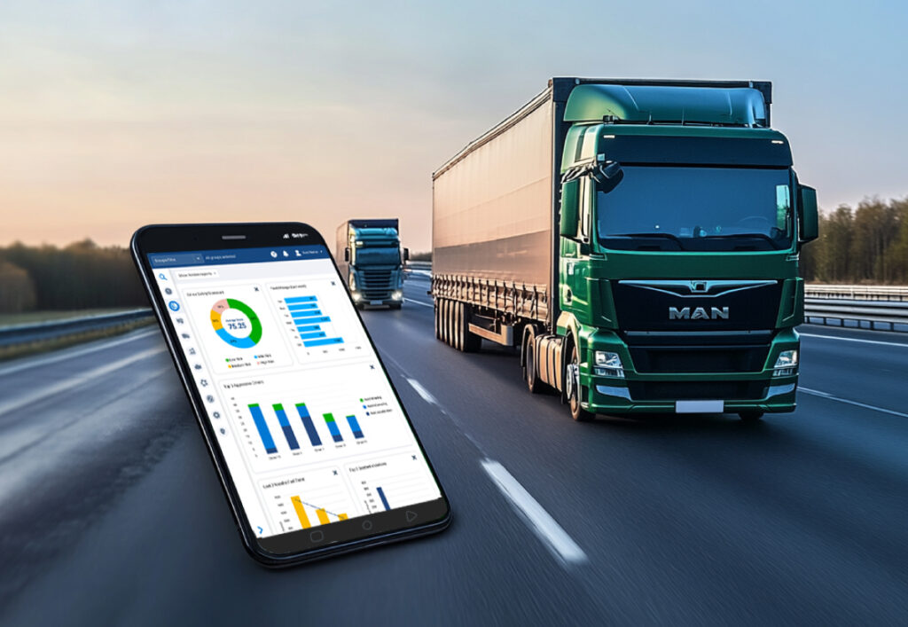 What is Fleet Management