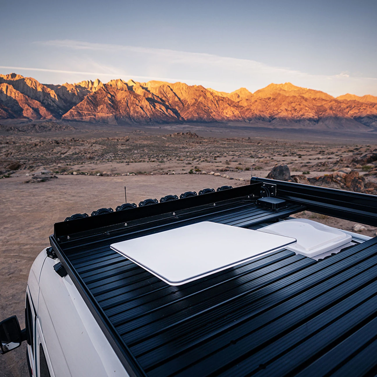 The Mobile Broadband kit