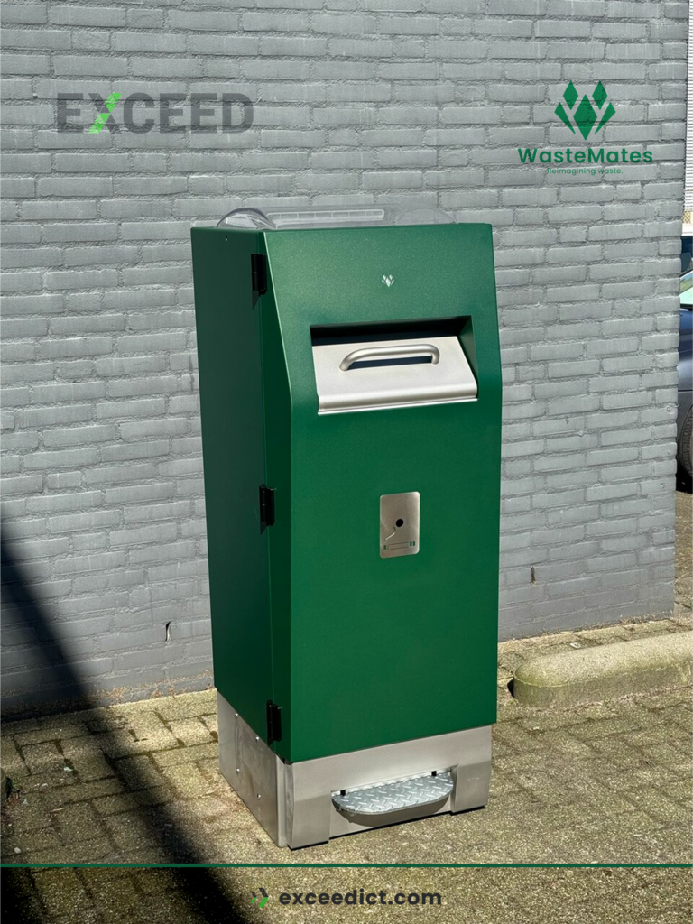 Waste Management Services