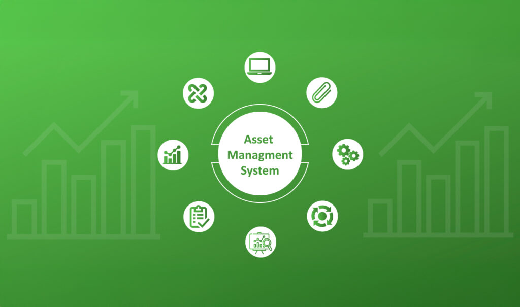 Business Asset Management System