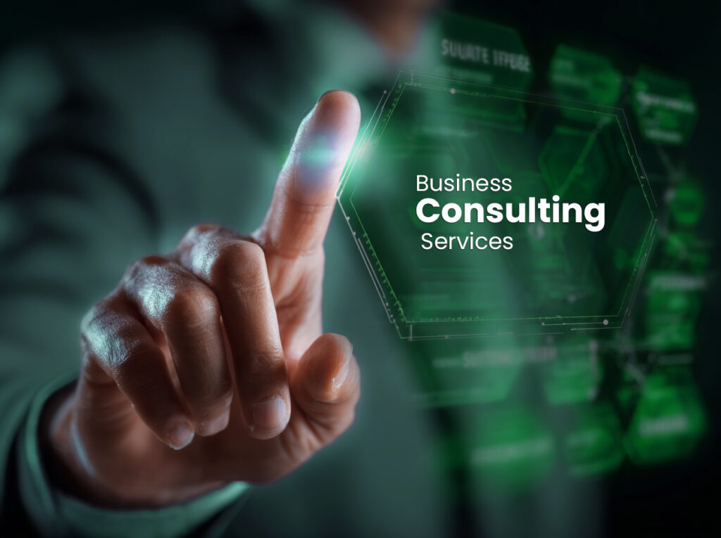 Business Consulting Services in Australia