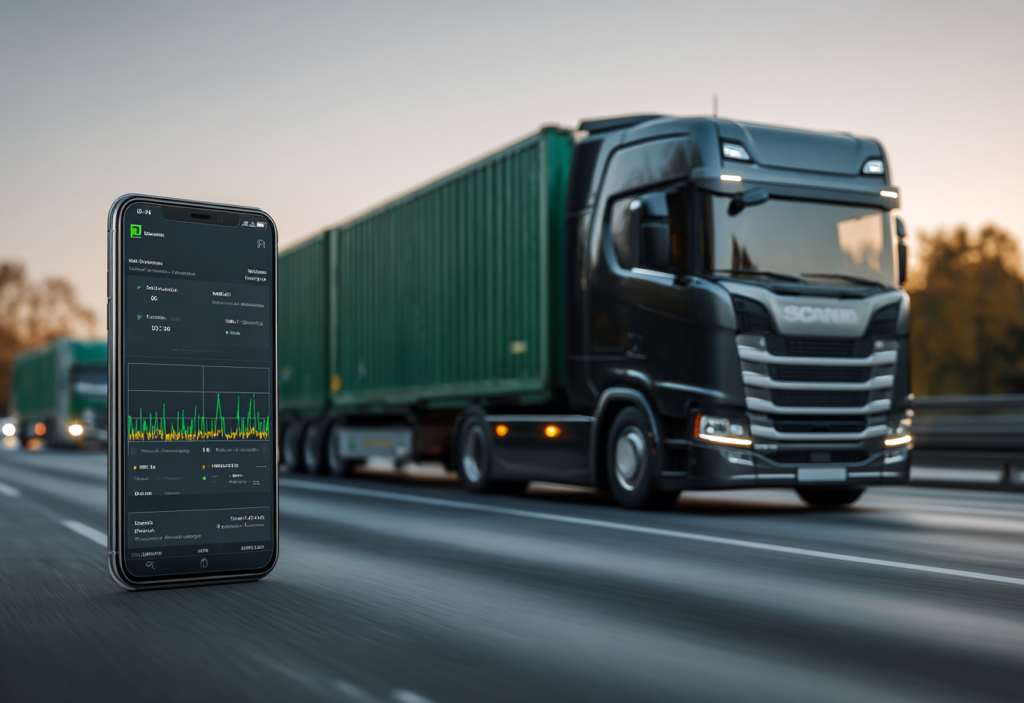 Connected Vehicle Services