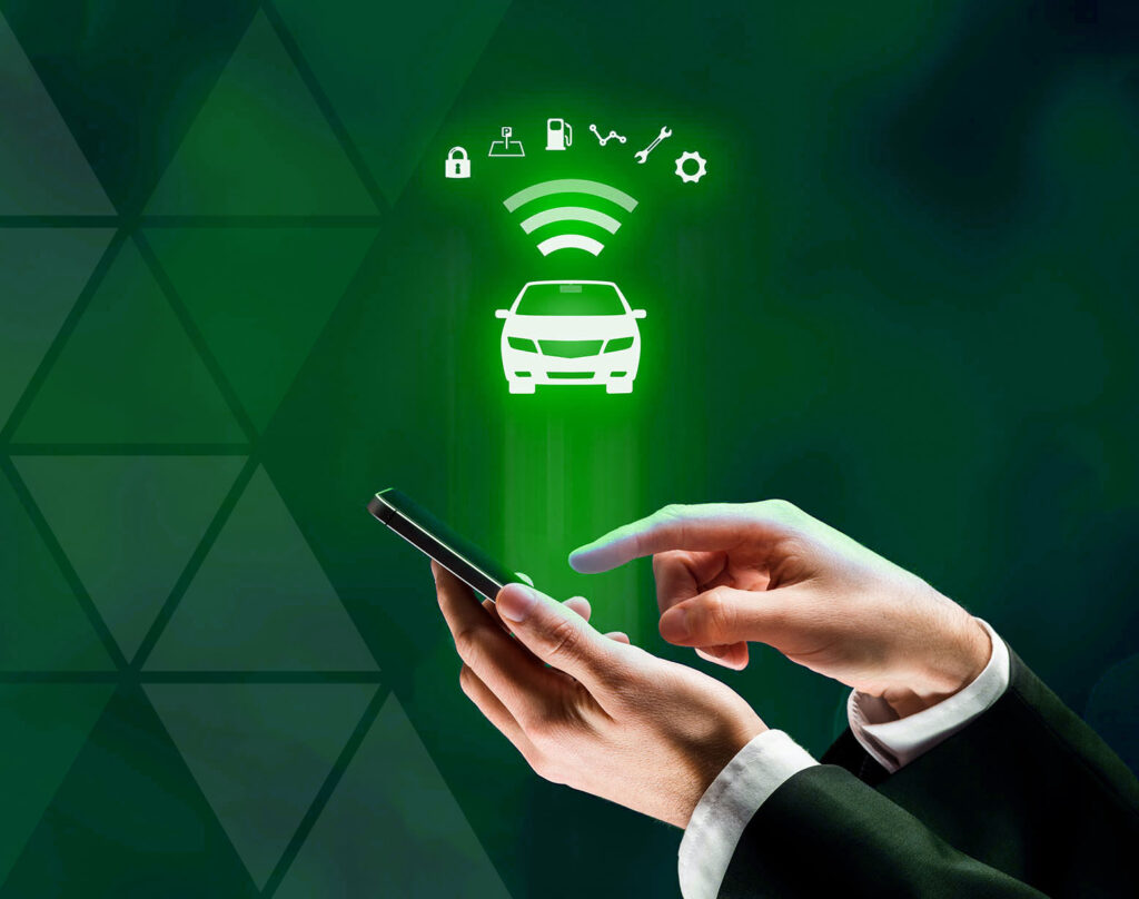 Future of Connected Fleets