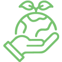 Support Sustainability