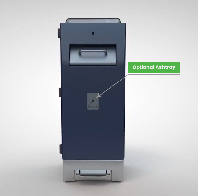 waste management system