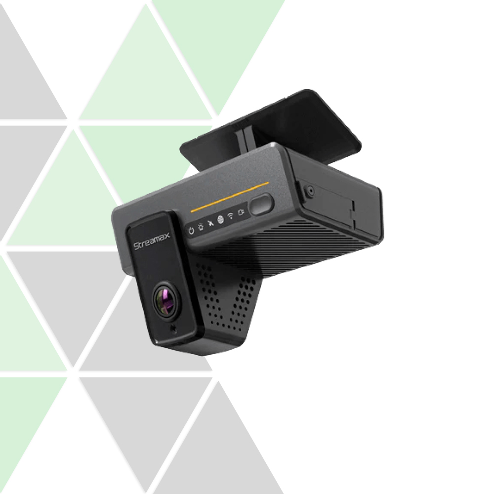 Digital Video Recorder