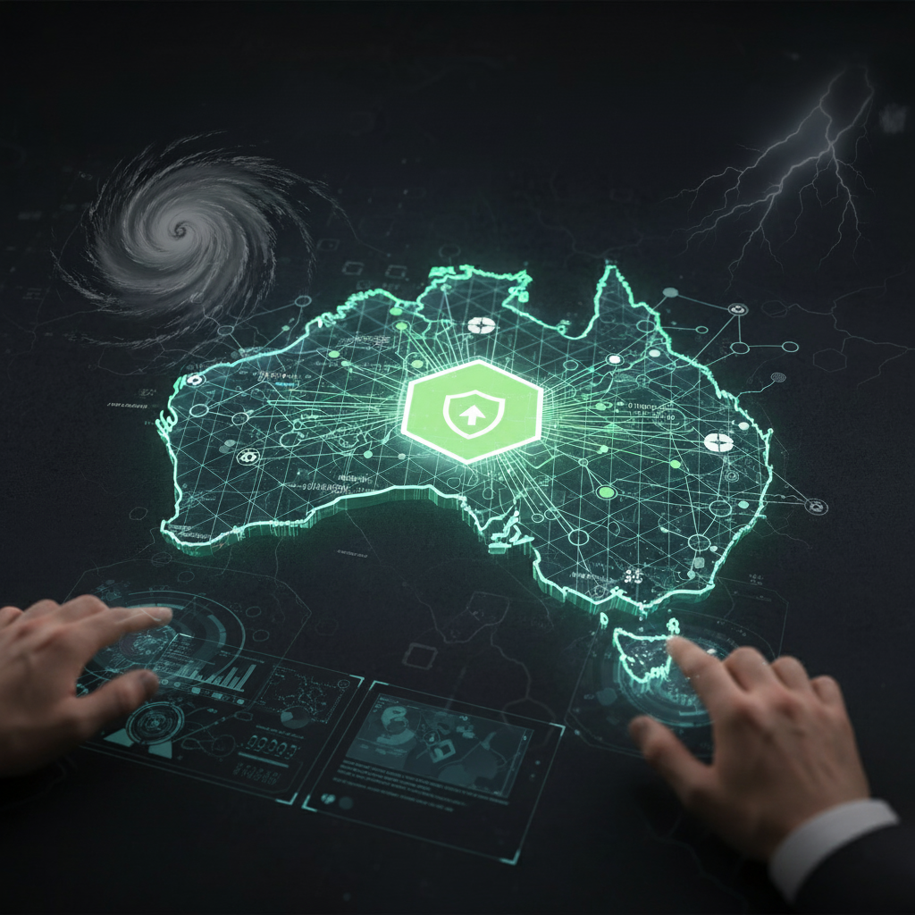 Why Disaster Recovery Internet Matters in Australia