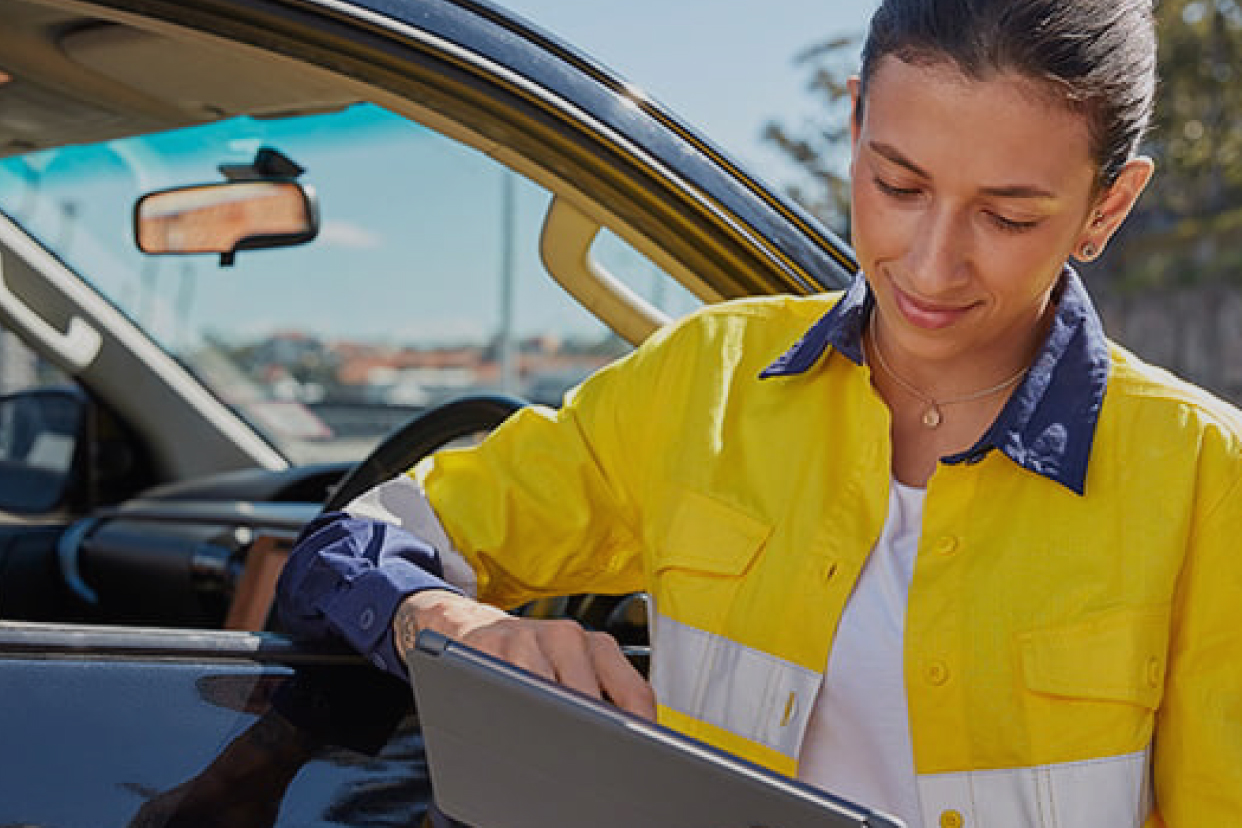 Telstra-IOT-Solutions