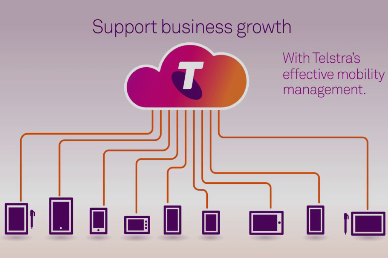 Telstra-Mobility