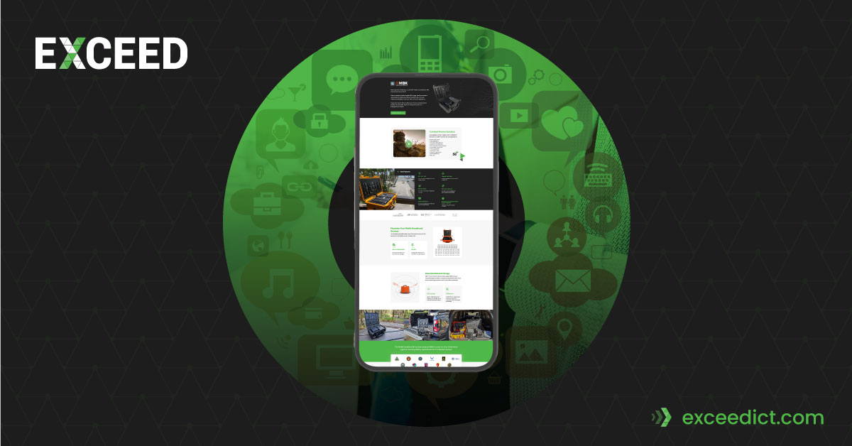 Enhance Your Business’s Mobile Capabilities with Exceed ICT