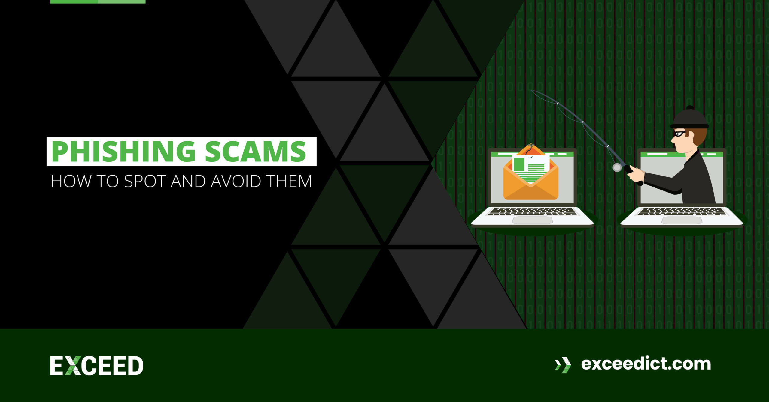 How to Spot and Dodge Phishing Scams for Ultimate Online Security