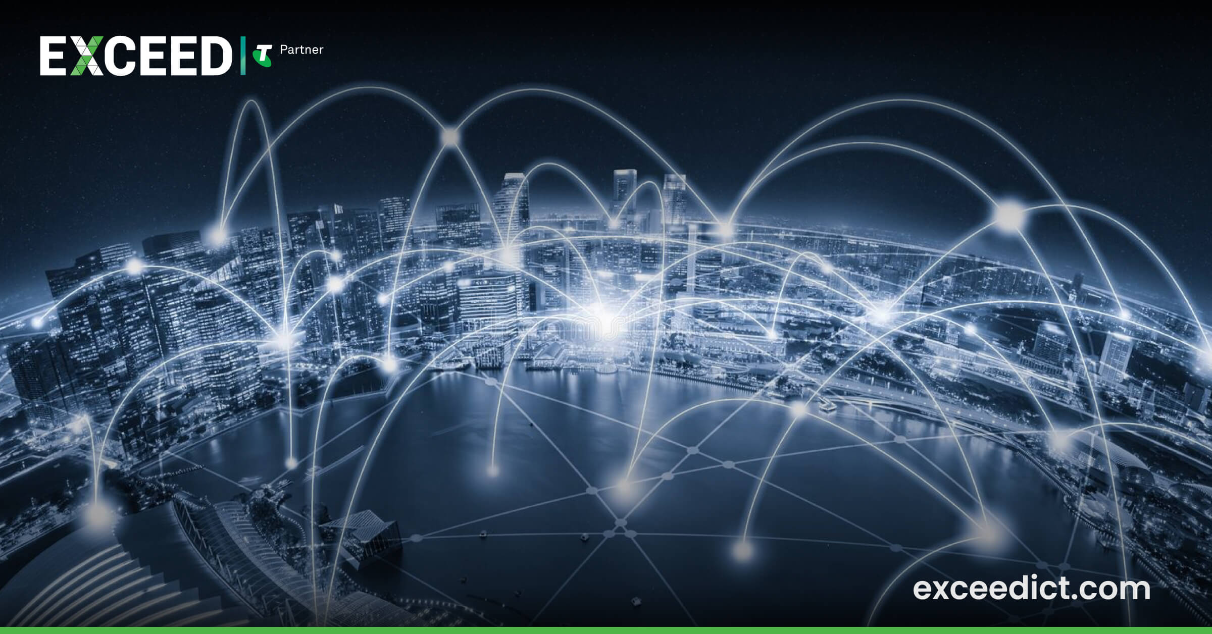 Telstra Enterprise Partner in Brisbane, Strengthening IoT and 5G Business