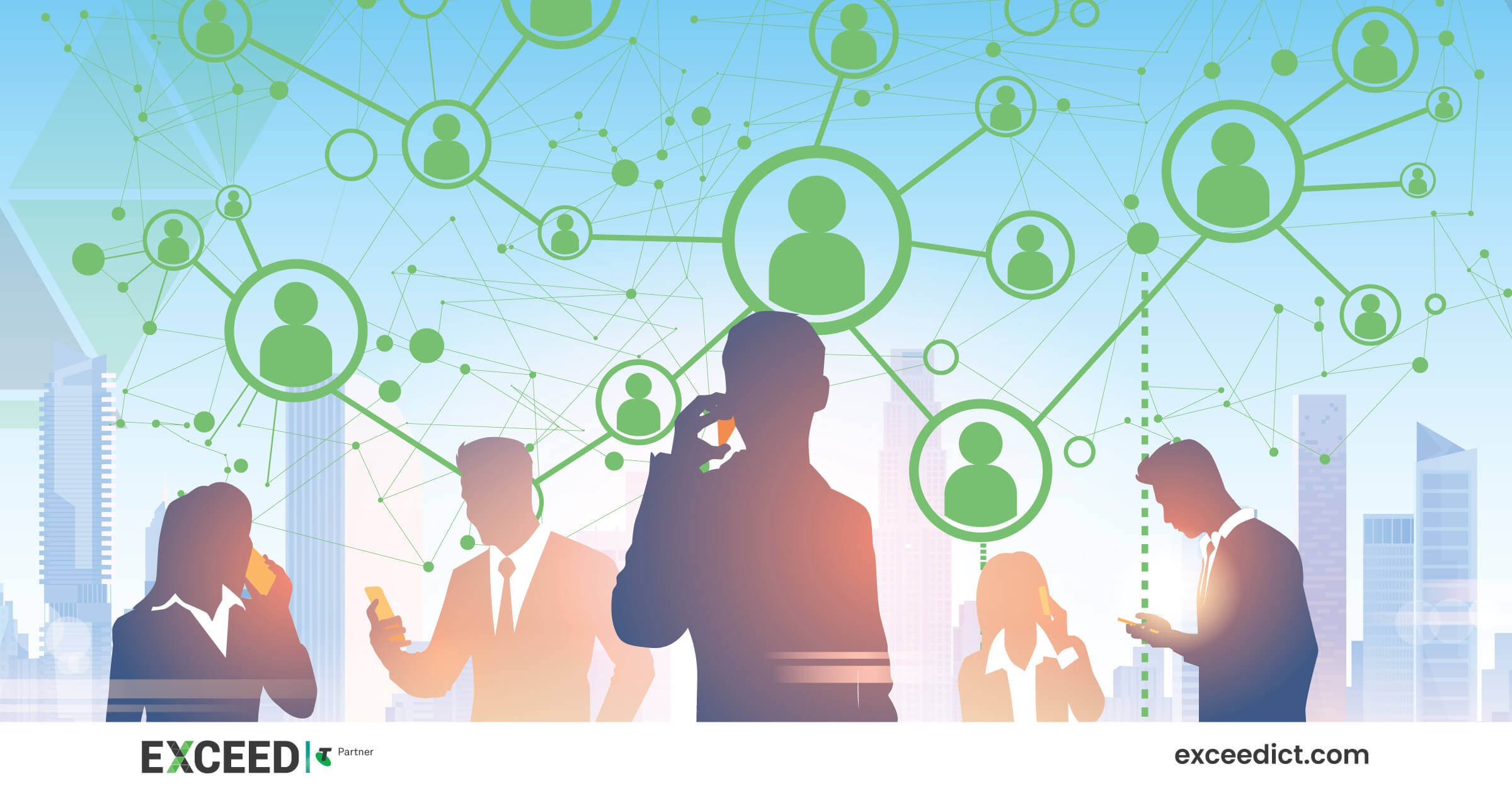 Telstra Enterprise Partnership: A Comprehensive Solution for Business Communication