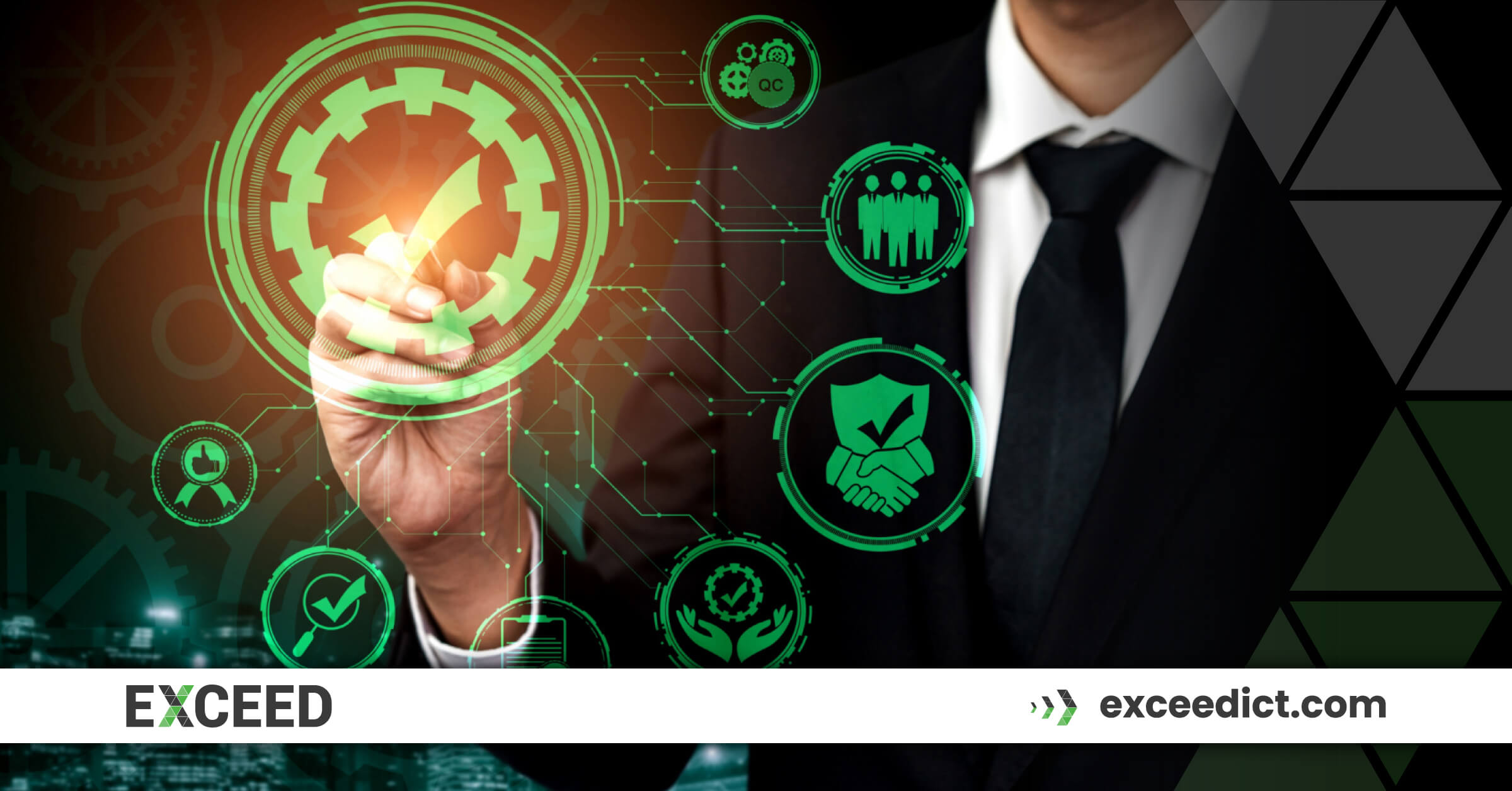 Enterprise Mobility Security E5: Protecting Your Business in the Mobile World