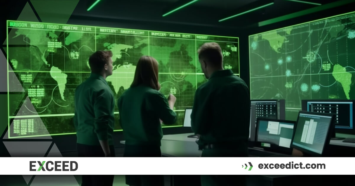 Comprehensive IT and Network Disaster Recovery Plan Checklist