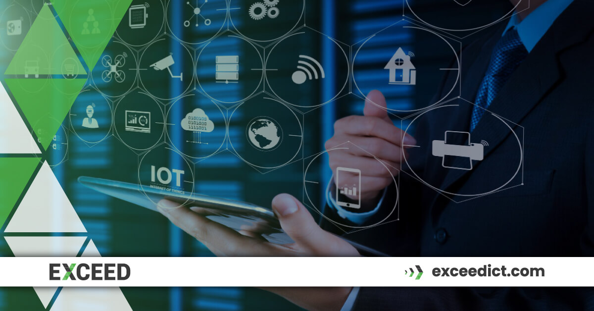 Telstra Enterprise Mobility Managed Services by EXCEED ICT