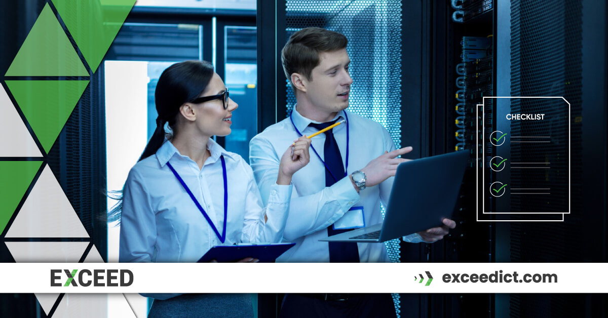 Essential Network Disaster Recovery Plan Checklist: Safeguarding Your Operations