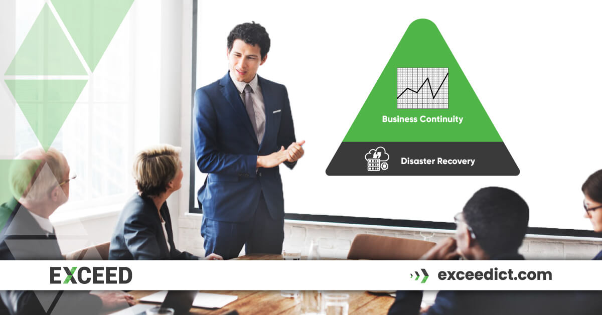 Network Disaster Recovery Plan Example: Safeguarding Connectivity in Times of Crisis