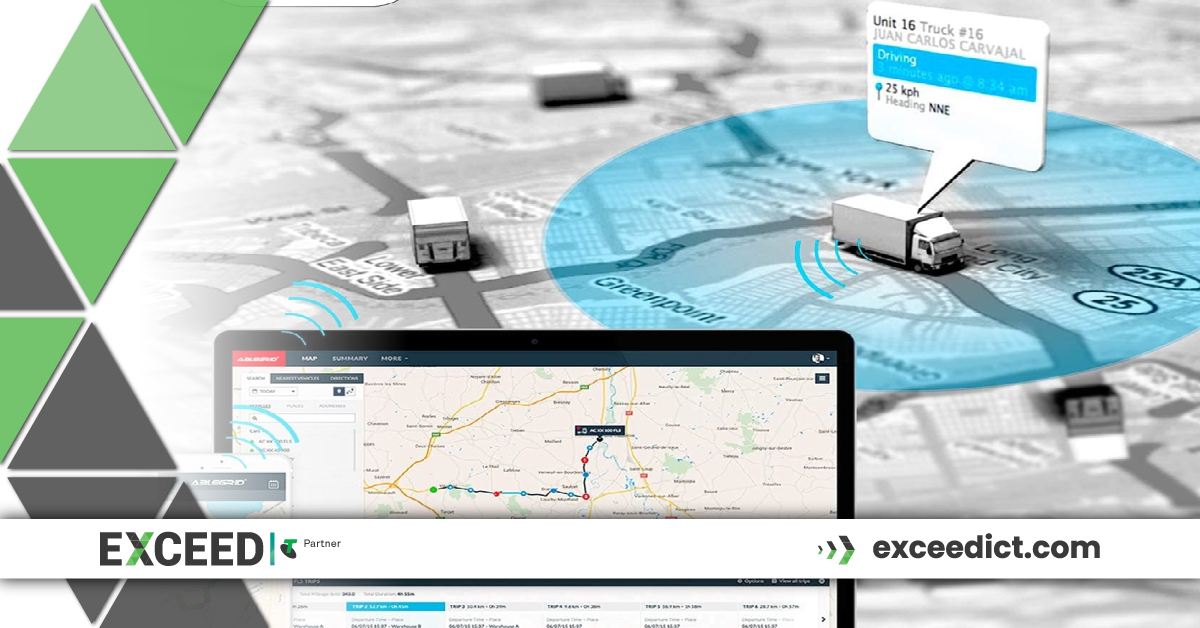 Telstra Track and Monitor Service: Revolutionising Asset Management in Australia