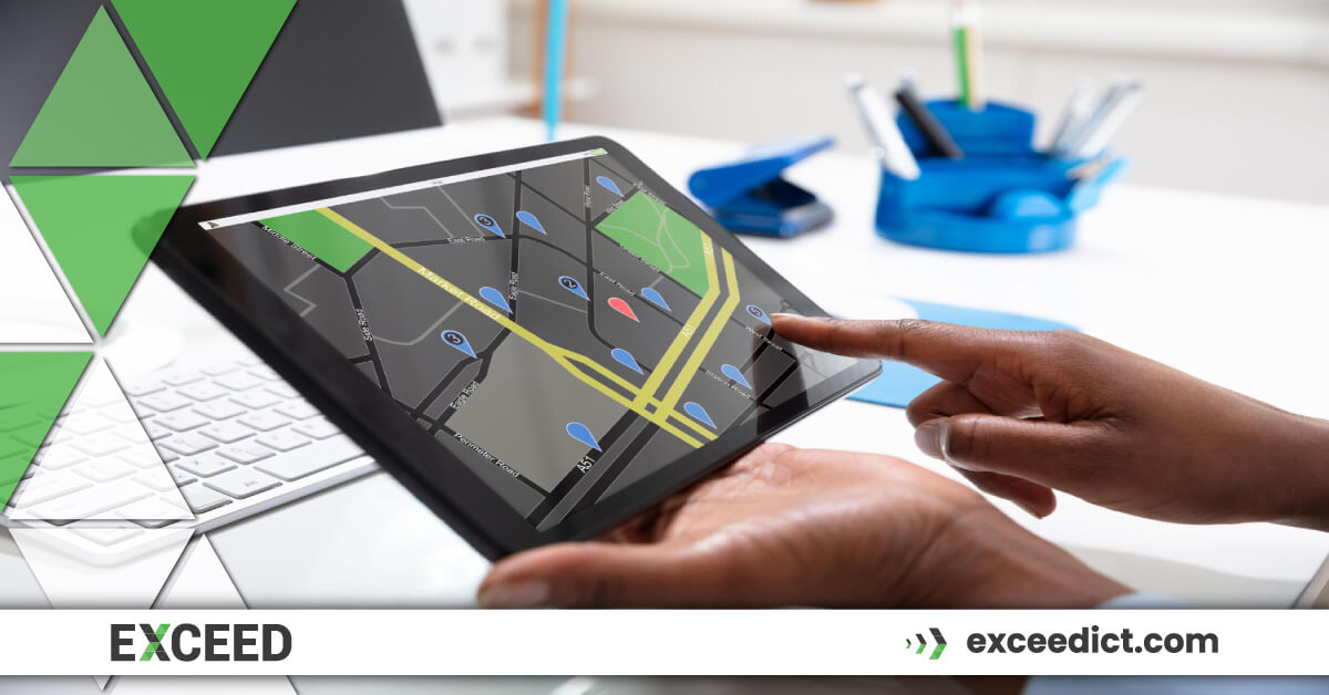 Telstra Track and Monitor Solutions for Businesses of All Sizes in Australia