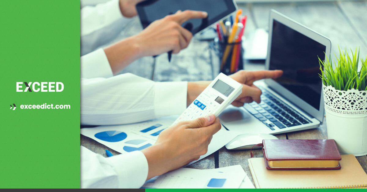 Expense Management Solutions For any Businesses – Exceed ICT