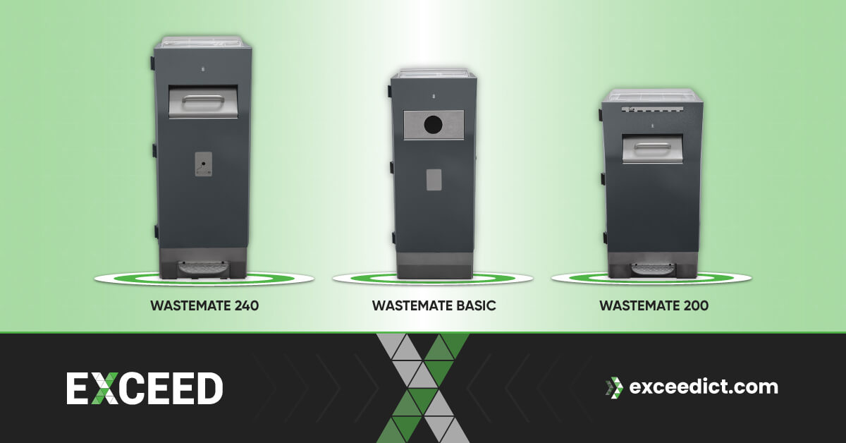 Revolutionising Waste Management: Smart Bins in Melbourne