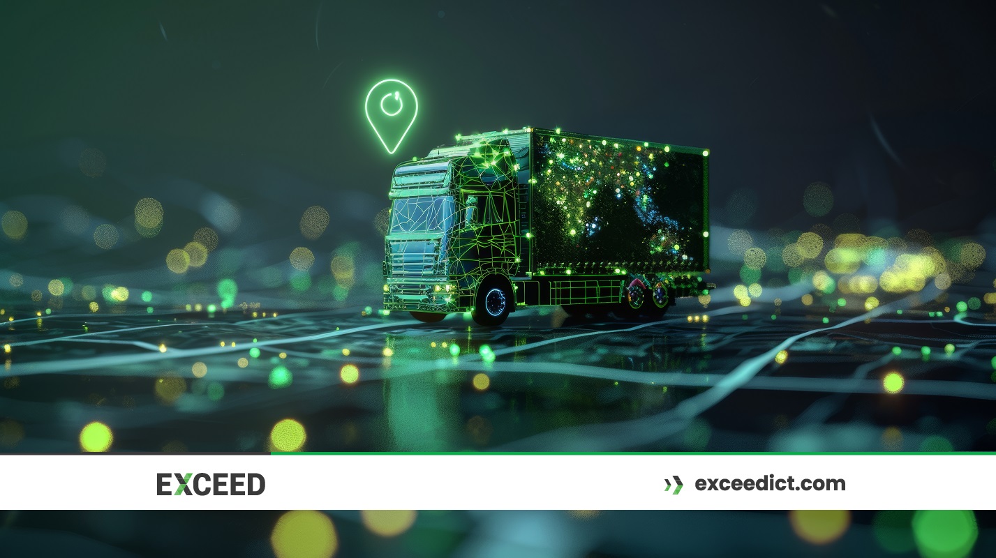 GPS Fleet Management for Optimising Your Business Operations