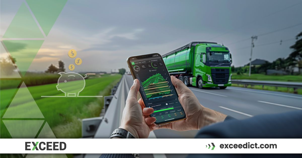 Optimising Vehicle Fleet Management for Efficiency and Cost Savings