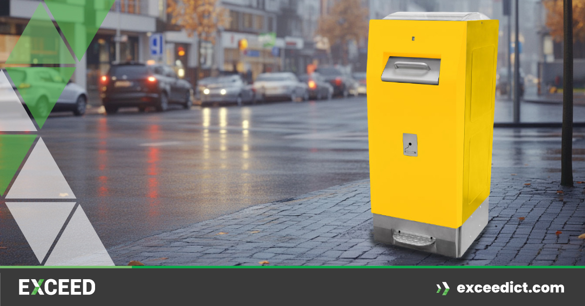 Top 10 Key Advantages of Smart Dustbins in Waste Management