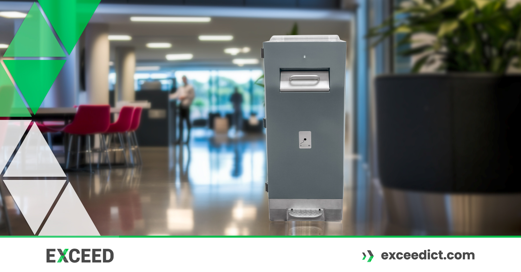 How to Choose the Best Sensor Bin Australia for Your Home or Office