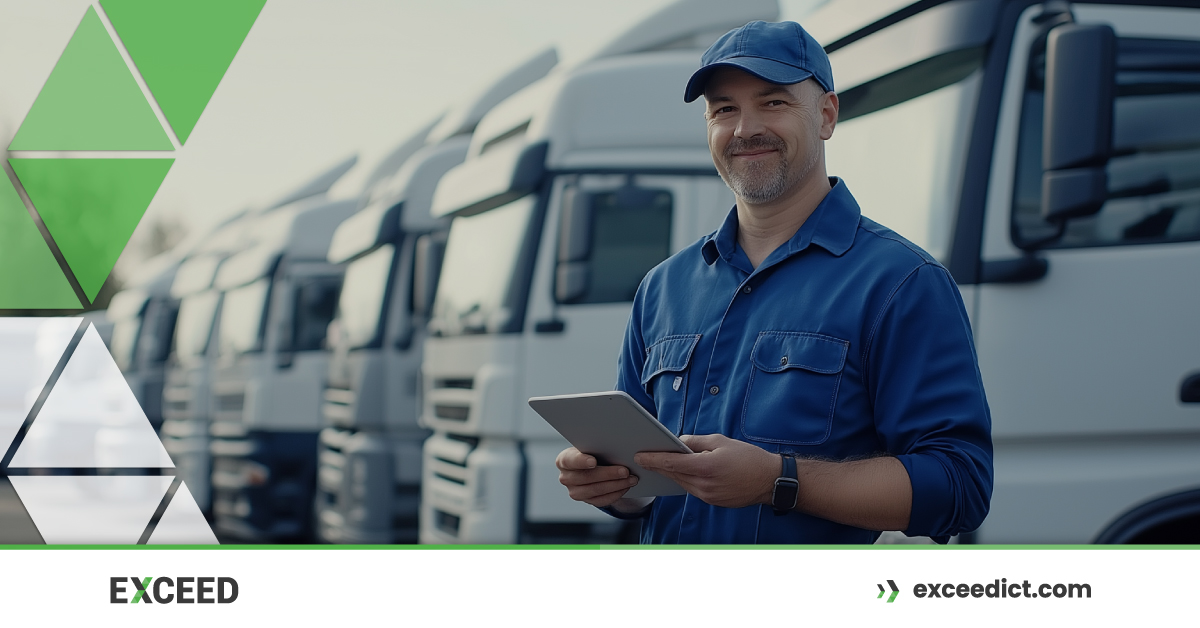 What is Fleet Management? A Complete Guide for Australian Businesses