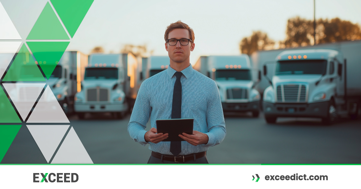 Fleet Management Services in Australia: Why Businesses Trust EXCEED ICT